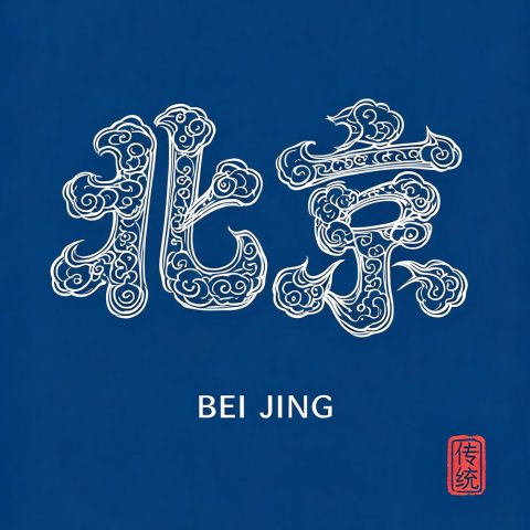 BEI JING