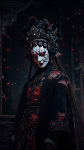 Eerie