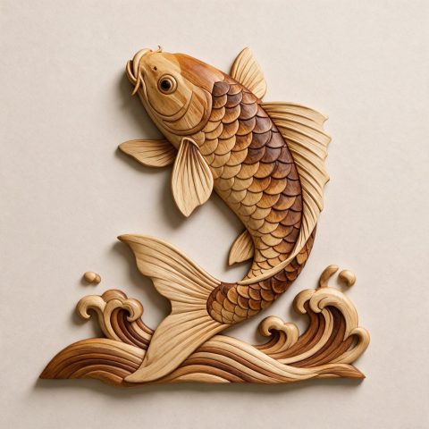 carp