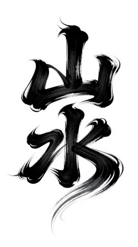 shan shui