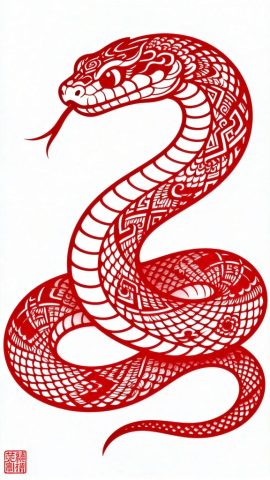 snake