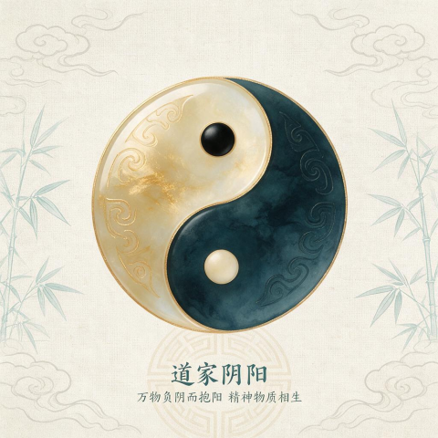 yin yang