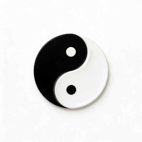 yin yang tai ji