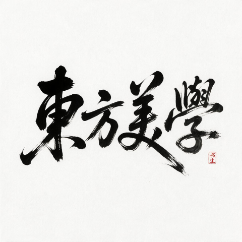 Oriental Aesthetics