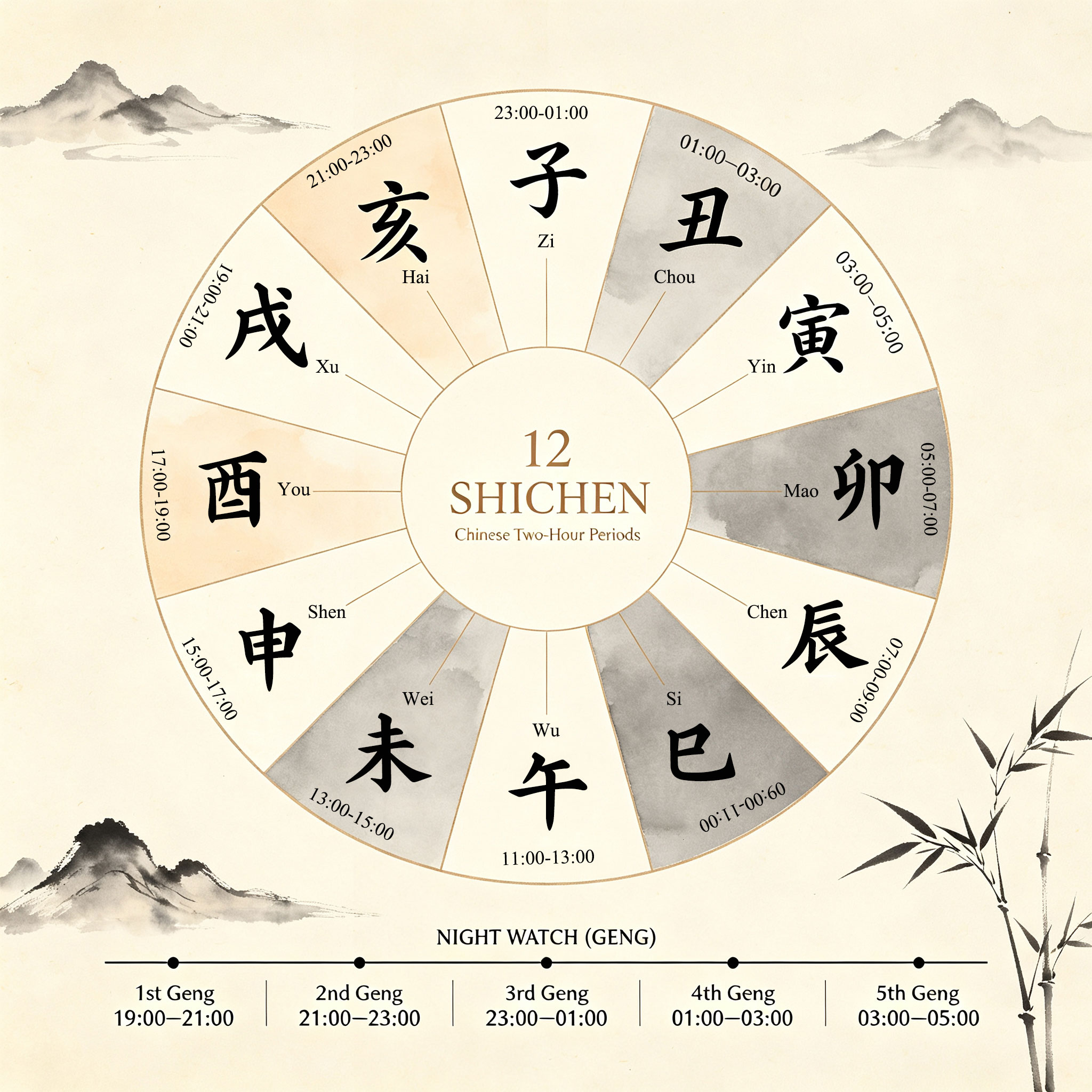 12shichen