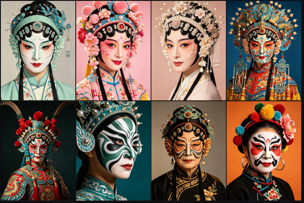 PekingOpera,ChineseOpera,TraditionalChineseArt,DanRole,OperaCharacterGuide,ChineseCulture,TheaterArt,PerformingArts,TraditionalOpera,ArtEducation