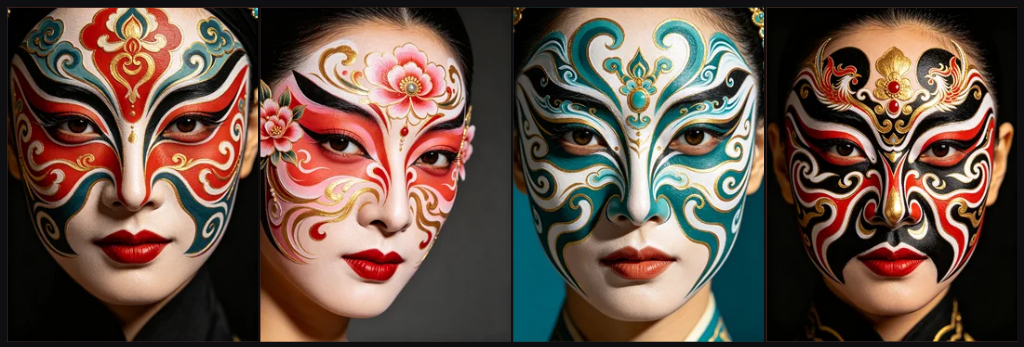 dan Peking opera